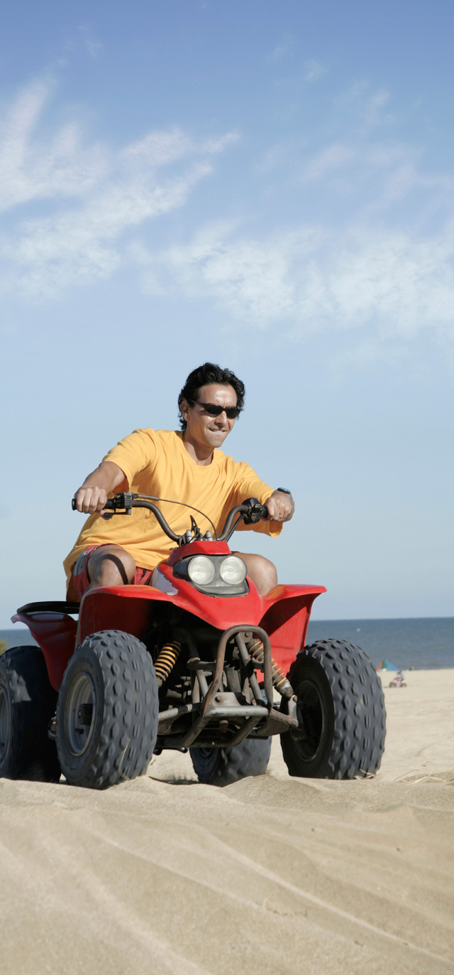 atv rentals