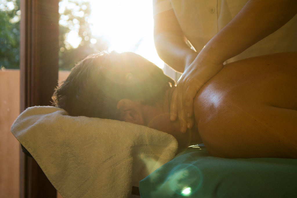 yoga and wellness